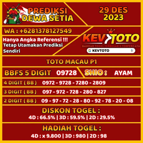 prediksi togel 4d toto macau p1 jumat 29 desember 2023.jpg