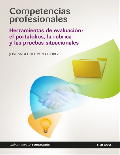 Competencias profesionales - José Ángel Del Pozo Flórez (PDF + Epub) [VS]