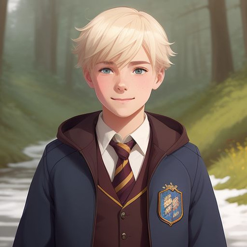 A young 12 year old Rufus Alba.jpg