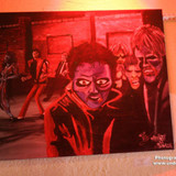 thriller at stache fort lauderdale