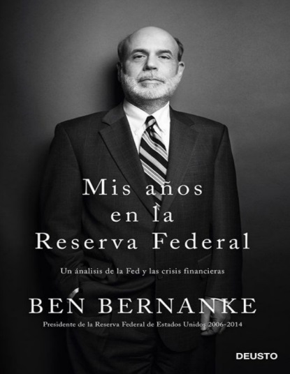 Mis años en la Reserva Federal - Ben Bernanke (Multiformato) [VS]