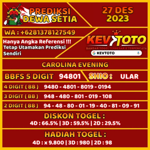 prediksi togel toto 4d carolina evening rabu 27 desember 2023.jpg