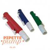 Pipette Pump.