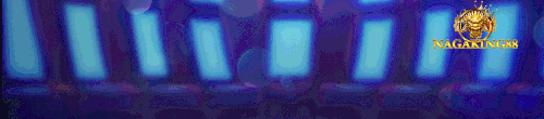 Bonus cashback slot 5% promotion gif.gif