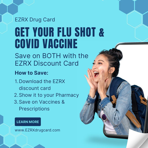 EZRX Flu Vaccine Discount Card: Affordable Protection for You.jpg