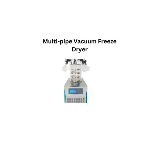 Multi pipe Vacuum Freeze Dryer.jpg