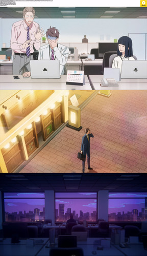 [我的新上司是天然呆].Atarashii.Joushi.wa.Dotennen.2023.S01E01.1080p.LINETV.WEB DL.AVC.AAC QHstudIo.mp4.jpg