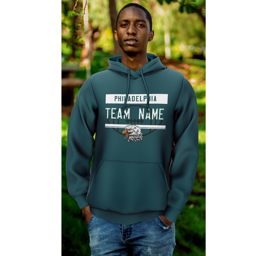 Eagles MidnightGreenfrontModel.png