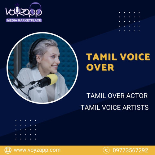 Tamil Voice Over | Female Tamil Voiceover Talent Online in India.jpg