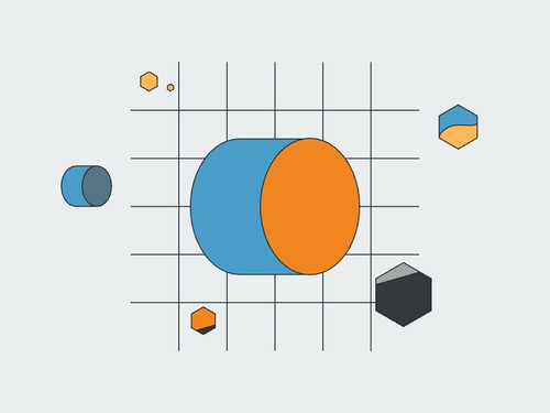 abstract shapes on grid.jpg