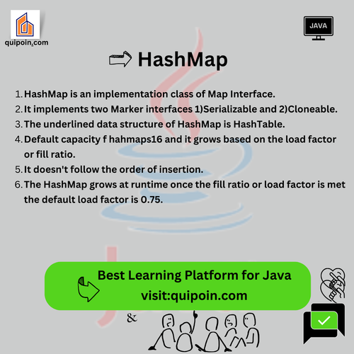 HashMap in Java Quipoin.png