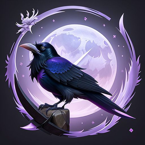 Raven sword moon cherry blosso (1).jpg