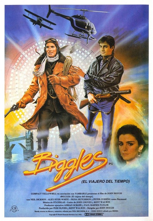 Biggles (1986) PL.1080p.WEB-DL.H264-wasik / Lektor PL