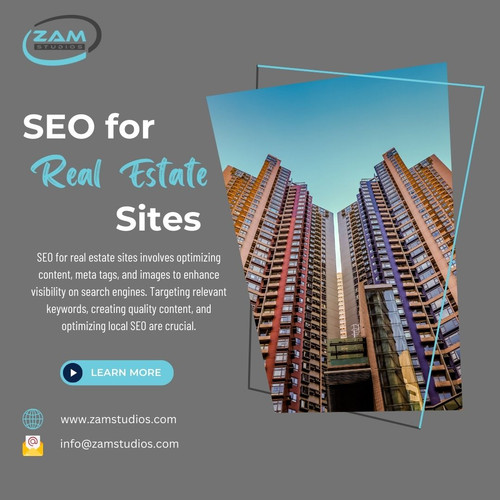 SEO For Real Estate Sites | ZAM Studios LLC.jpg