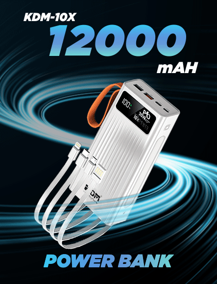 Best Power Bank for your Mobile.gif