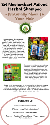 Sri Neelambari Adivasi Herbal Shampoo - Naturally Nourish Your Hair.png