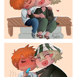 21AUGcommission for Iri and Carla