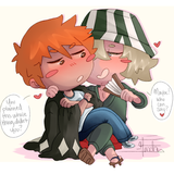 21AUGcommission for Iri and Carla part2