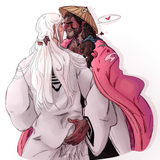 August prompt teasing