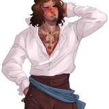 ICONS HALLOWEEN STARRK