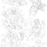 ironartistWEEK1hanzo