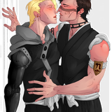 MERRY CRISIS SEIREITEI2