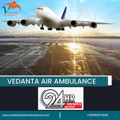 Obtain Vedanta Air Ambulance in Kolkata with an Extraordinary Medical System.jpg