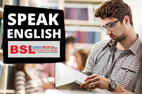 Were you mocked because you have trouble speaking English? Join BSL and Learn how to speak English Fluently on the front of anyone without any hesitation.

Visit here for more info: https://bit.ly/2zyxgd4

Call us: 8009000014