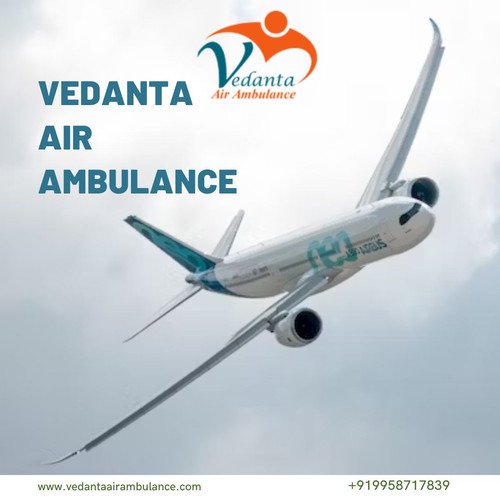 Pick Critical Patients Through Vedanta Air Ambulance Service in Muzaffarpur.jpg
