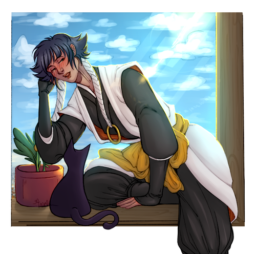 BLEACHimmortalsoulcontest soifon.png