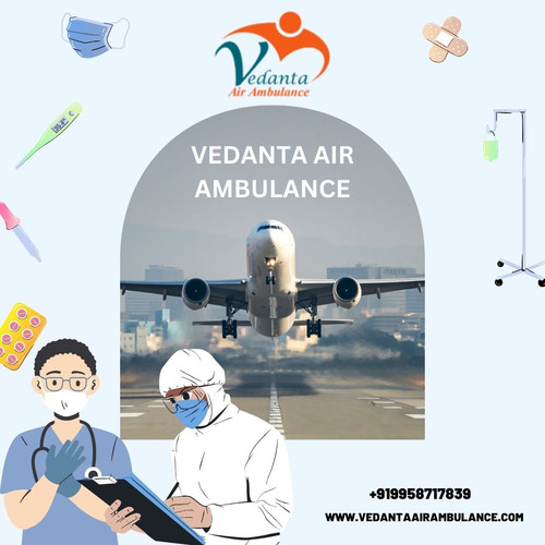 Hire India's top Demandable Air Ambulance Service in Rewa by Vedanta.jpg