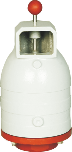METAL CONTINUOUS ACTING AIR RELEASE & VACUUM RELIEF VALVE | AUTOMAT INDUSTRIES.png