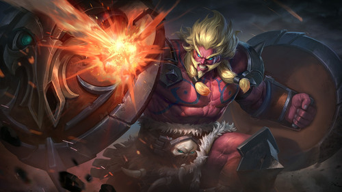 Baxia %28Wild Totem%29.jpg