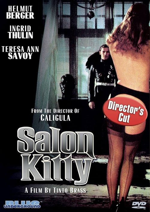 Salon Kitty (1976) PL.1080p.BDRip.H264-wasik / Lektor PL