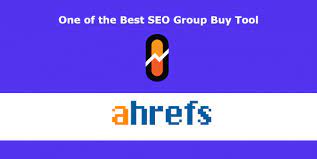 The Power Of Ahrefs Group Buy Tools: Unveiling SEO Secrets