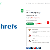 Ahrefs Group Buy (7)