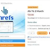 Ahrefs Group Buy (9)