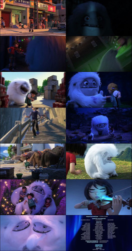 [Screen Shot] Abominable.2019.BluRay.480p.[Hindi.English].ESub.jpg