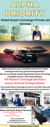VIP Airport Concierge Services | Airport Concierge Services.png