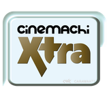 CINEMACHI XTRA