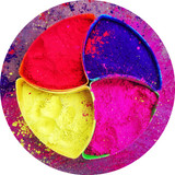 Holi Circle c