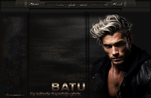 Bay Radyo Tema 118 BATU