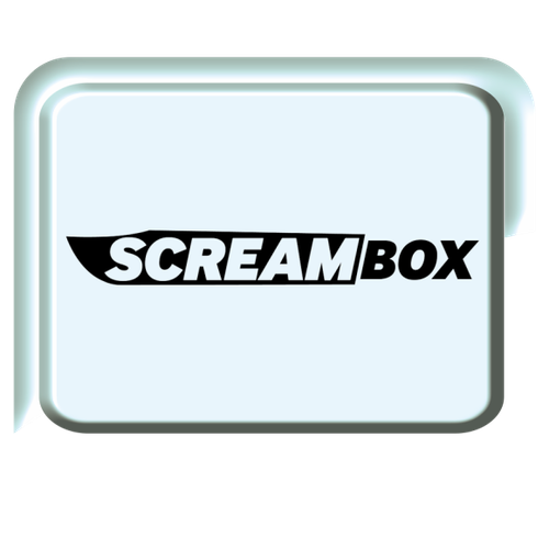 screambox
