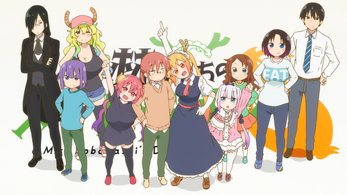 [Dae] Miss Kobayashi's Dragon Maid S NCOP (BD 1080p HEVC FLAC) [CF37425B] 01min 26sec 961ms.png
