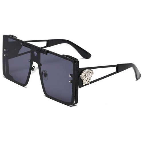 Chunky & Angled Cat Eye Sunglasses Collection | Vsunglasses.jpg