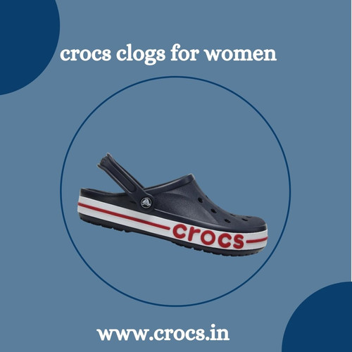 We provide crocs clogs for women in various colors at affordable prices. Crocs are easy to use and very comfortable to wear so buy crocs. Read more: https://www.crocs.in/women/style/clogs.html?page=1