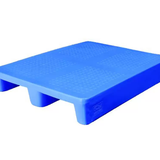 2-Way-Entry-Non-Reversible-Plastic-Pallets-P