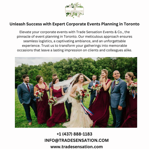Unleash Success with Expert Corporate Events Planning in Toronto..png