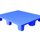 4-Way-Entry-Non-Reversible-Plastic-Pallets-P