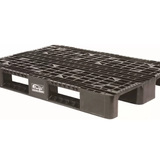 Export-One-Way-Cargo-Non-Reversible-Euro-Plastic-Pallets